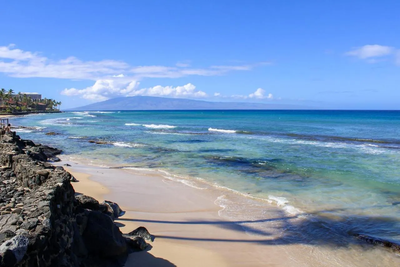 Appartamento Hale Kai 111 Kahana