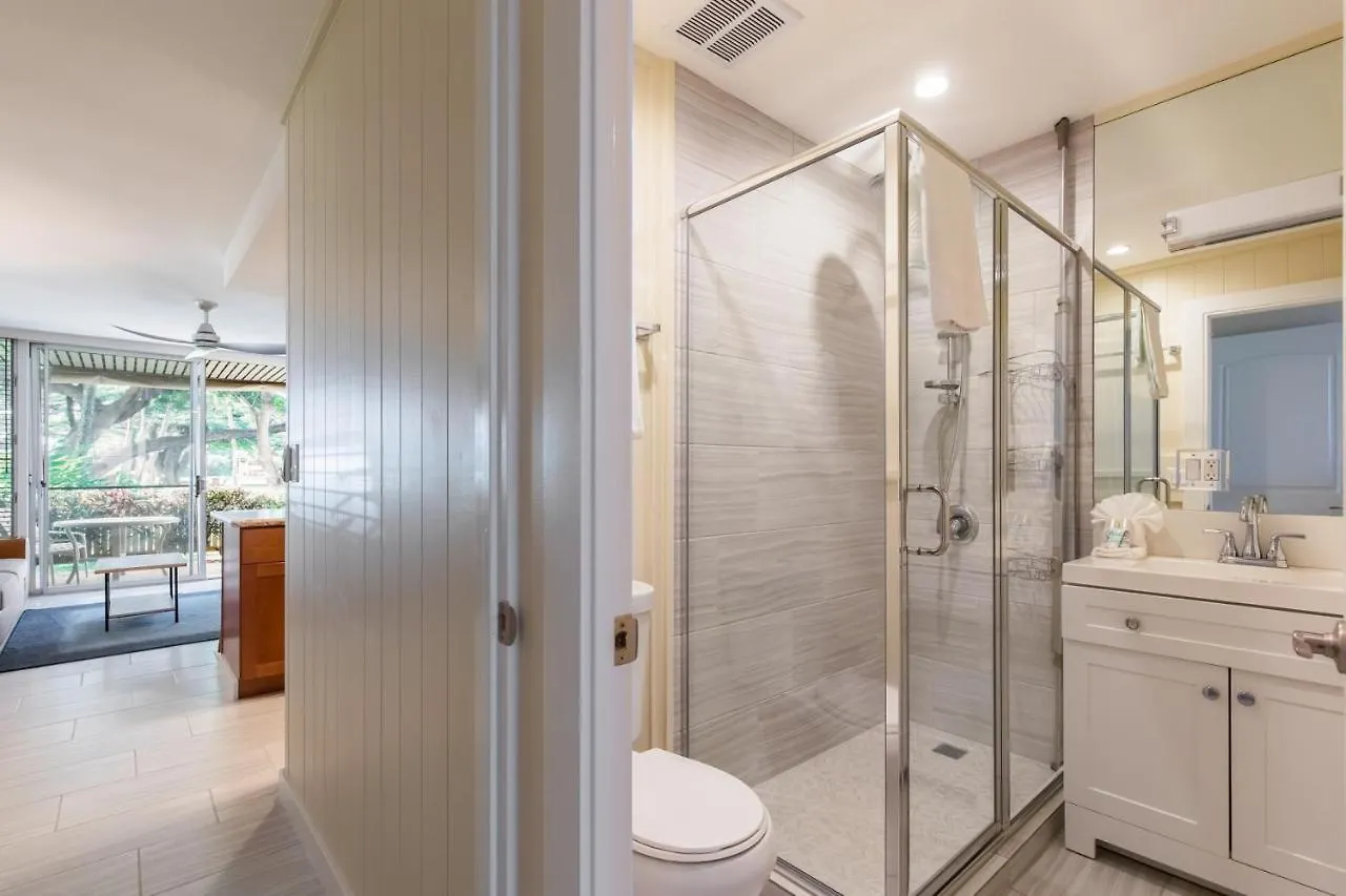 Hale Kai 111 Apartment Kahana 0*,  United States