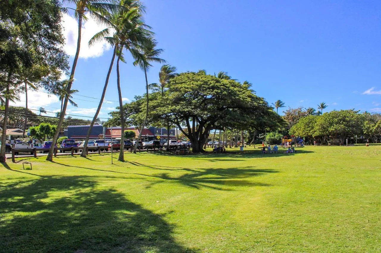 Hale Kai 111 Apartment Kahana 0*,  United States